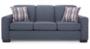 2805 Sofa Set - Customizable