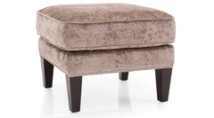 2825 Ottoman - Customizable