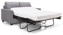 2855 Sofa Set - Customizable