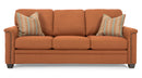 2877 Sofa Set - Customizable