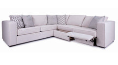 2900 Recliner Sectional - Customizable