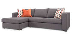 2900 Recliner Sectional - Customizable