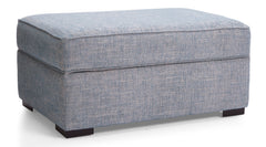 2900 Ottoman - Customizable