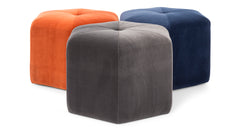 2931 Ottoman - Customizable