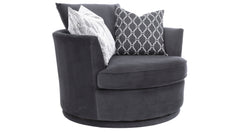 2991 Swivel Chair 46" - Customizable