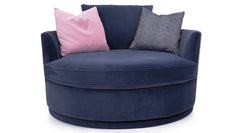 2991 Swivel Chair 59"