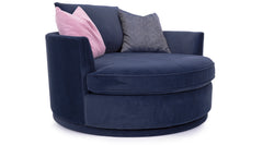 2991 Swivel Chair 59"