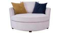 2992 Chair 59" - Customizable