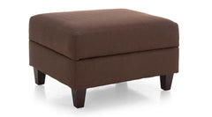 2A1/2A2/2A3/2A4 Ottoman - Customizable