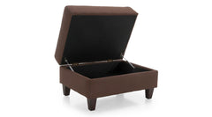 2A1/2A2/2A3/2A4 Ottoman - Customizable