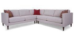 2M1 Marco Connection Sectional - Customizable