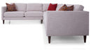 2M1 Marco Connection Sectional - Customizable
