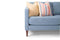 2M1 Marco Connection Sectional - Customizable