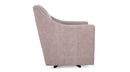 3443 Swivel Chair - Customizable