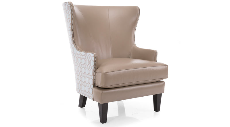 3492CLG Chair - Customizable