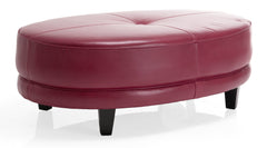 3552 Ottoman - Customizable