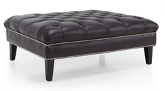 3734 Ottoman - Customizable