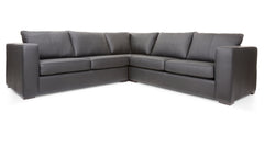 3900 Recliner Sectional With Storage