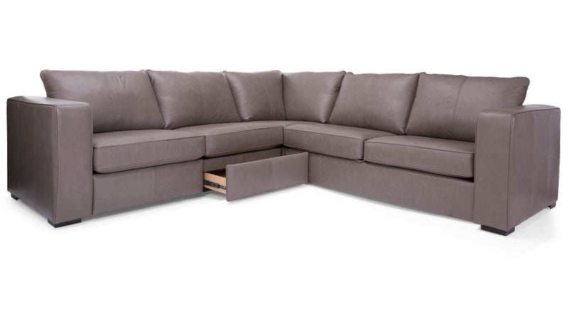 3900 Sectional - Customizable