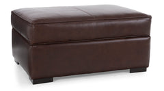 3900 Ottoman - Customizable