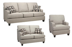 4150 Sofa Set