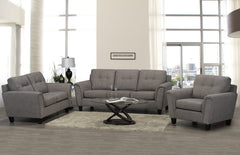 4325 Arden Sofa Set