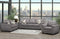 4395 Sofa Set