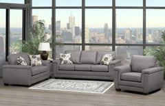 4395 Sofa Set