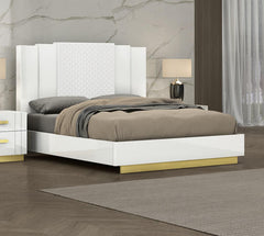 Tanner 8-Piece Bedroom Set