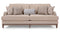 6251 Sofa Set - Customizable