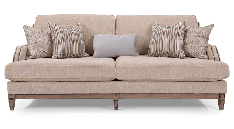6251 Sofa Set - Customizable