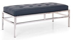 6342 Upholstered Bench