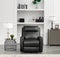Modena Top-Grain Leather Power Recliner