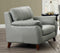 Monroe Top-Grain Leather Sofa Set