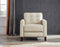 George Top-Grain Leather 3-Piece Power Reclining Sofa Set