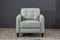 George Top-Grain Leather 3-Piece Power Reclining Sofa Set