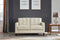 George Top-Grain Leather 3-Piece Power Reclining Sofa Set