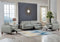 George Top-Grain Leather 3-Piece Power Reclining Sofa Set
