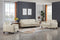 George Top-Grain Leather 3-Piece Power Reclining Sofa Set