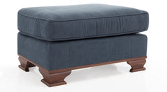 6933/R033 Ottoman - Customizable