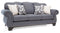 6933 Sofa Set - Customizable