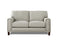 Harper Top-Grain Leather 3-Piece Sofa Set