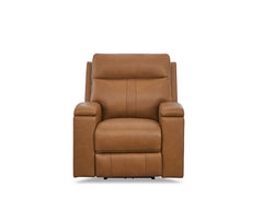 Sullivan Power Recliner with Headrest