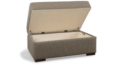 7112 Ottoman - Customizable