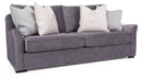 7112 Wilson Sofa Set - Customizable