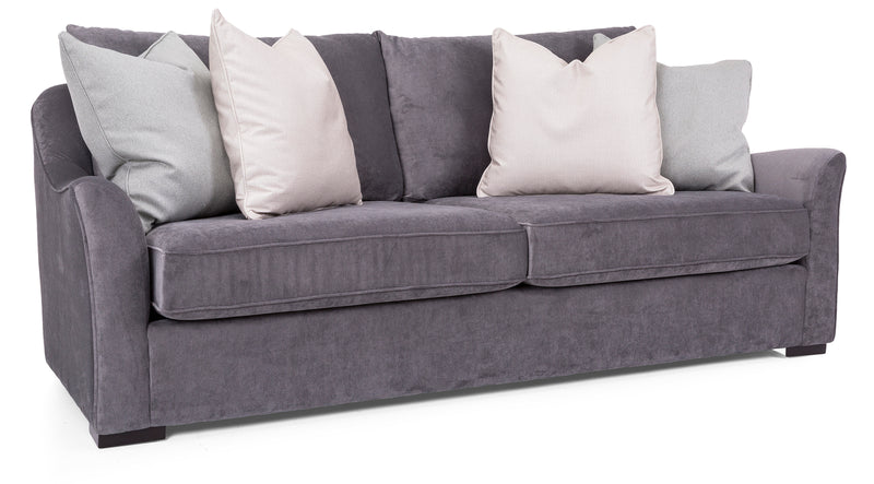 7112 Wilson Sofa Set - Customizable