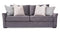 7112 Wilson Sofa Set - Customizable