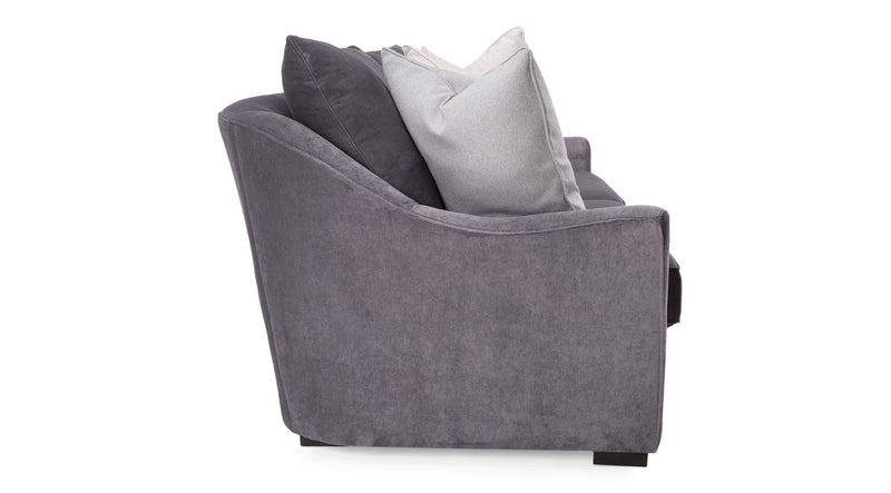 7112 Wilson Sofa Set - Customizable