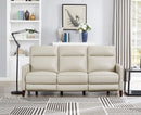 New Milan 3-Piece Power Reclining Sofa Set