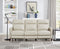 New Milan 3-Piece Power Reclining Sofa Set